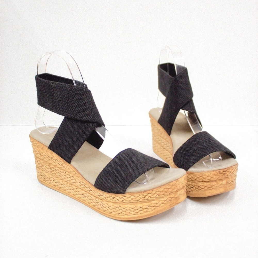 Charleston Shoe Co. Bermuda 1 Sandals View 5